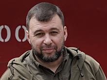 Пушилин объявил о продвижении ВС России в Константиновке