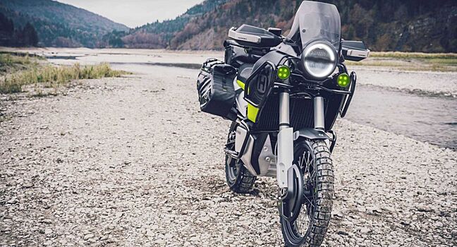 KTM и Husqvarna в следующем году представят недорогие модели