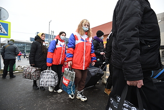 В Кисловодске собрали три тонны гуманитарной помощи для жителей ДНР и ЛНР
