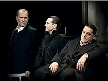 Гастроли театра Вахтангова пойдут в Нижнем Новгороде