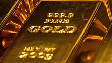 На Колыме мужчина присвоил золотые слитки на сумму более 19 млн рублей