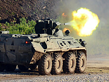 Облако из шрапнели: как лазер управляет боеприпасами