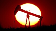 ​Мировые цены на нефть завершили торги пятницы ростом