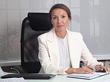 В городскую Думу Нижнего Новгорода избрана Оксана Смолина