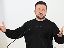 Раскрыта причина отказа Зеленского от мирного соглашения в 2022 году