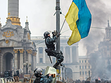 На Украине наступил день госпереворота