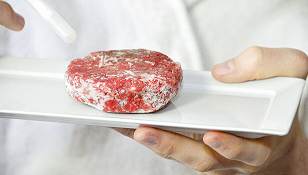 Россия ограничила ввоз мяса и сыров с бразильских предприятий