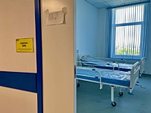 ГК «ВИС» намерена достроить все ГЧП-поликлиники в 2026 году