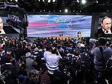 Россия готова отменить визовый режим с Грузией