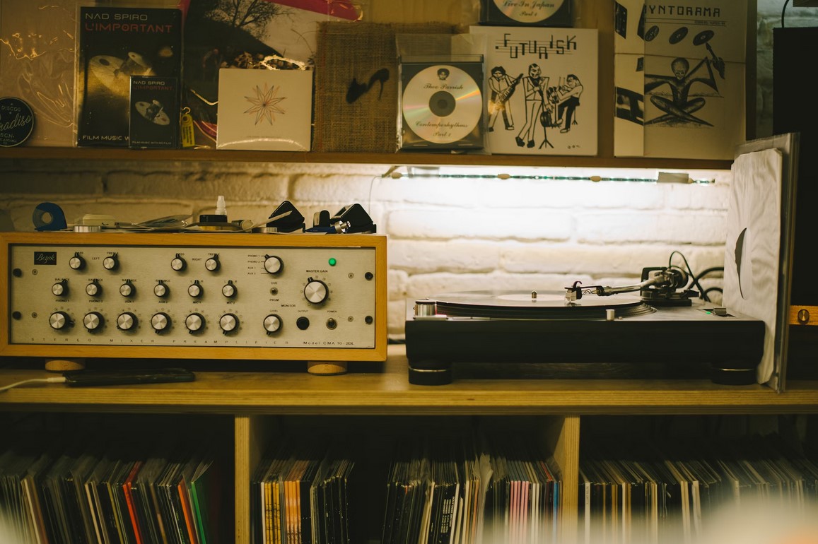 Что такое DVD-Audio: забытый формат для аудиофилов