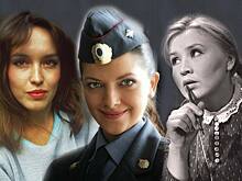 Пять красивейших российских актрис, которые умерли молодыми
