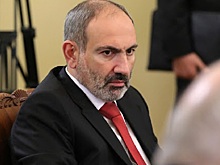 Премьер Пашинян посетовал, что во время погромов у него из резиденции украли парфюмерию