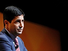 Кевин Уорш, который может возглавить ФРС, был советником Трампа