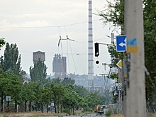 Иностранные наемники на «Азоте» заблокировали переговоры по сдаче в плен