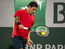 Теннис, US Open, Роджер Федерер, бэкхенд: преимущества двуручного удара, советы специалистов и тренеров