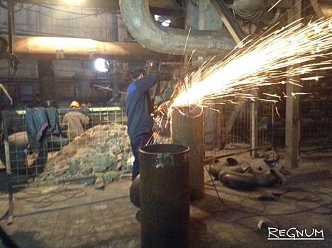 В Рубцовске провели ярмарку вакансий для сотрудников ТЭЦ