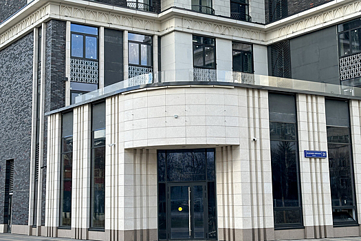 За 5 лет средняя площадь московских квартир бизнес-класса сократилась на 16 «квадратов»