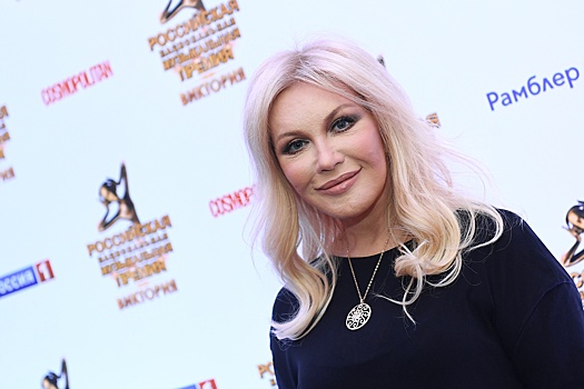 Лукашенко поздравил Таисию Повалий с днем рождения