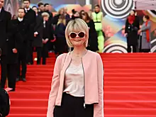 Меньшова рассказала, что отец не поддержал её решение стать режиссёром
