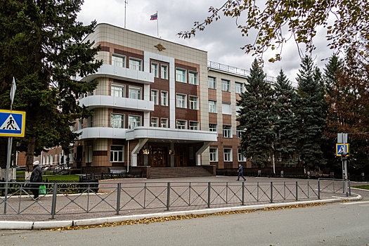 Глава антикоррупционного управления МВД по Новосибирской области Вялков будет уволен из-за утраты доверия
