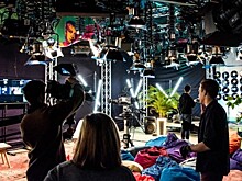 В КЦ «Меридиан» организуют встречу «Молодая кинодраматургия ГИТР» 28 сентября