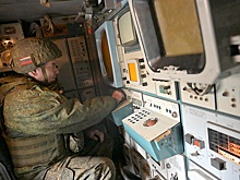 Хабиров: Промышленный комплекс Стерлитамака подвергся атаке БПЛА