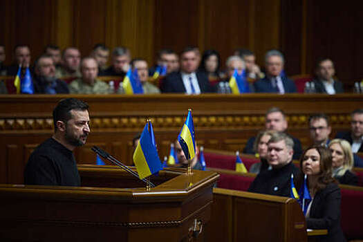 Депутат Рады Нагорняк: жители Украины могут остаться без воды предстоящей зимой