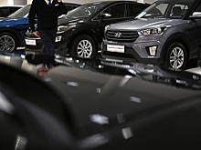 Стало известно, какие мировые автобренды первыми вернутся в Россию