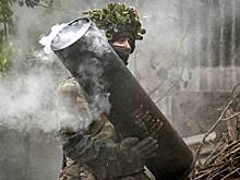 ВСУ в шаге от потери двух ключевых для обороны Донбасса городов