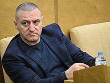 Раскритикованный за слова о «рожалке» депутат объяснил свое высказывание