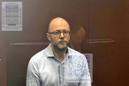 Суд: иск о взыскании с экс-депутата Васильева 152 млн рублей удовлетворен