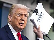 Названа опасность стремления США к величию