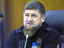 Кадыров раскрыл подробности покушения на Аслана Масхадова