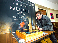 Андрей Кончаловский: «Модели телефонов меняются, а люди – нет»