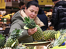 В России увеличиваются продажи экзотических дорогих продуктов