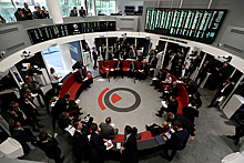 Доступ на Лондонскую биржу решили ограничить из-за компании российского олигарха