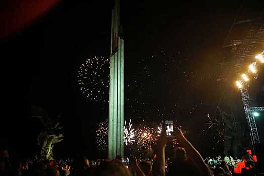 5 вариантов занятий на майские праздники