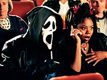 Авторы первых частей «Очень страшного кино» снова вместе