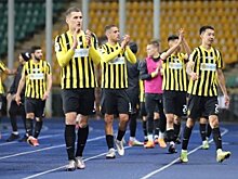 Виктор Васин рассмотрит вариант с возвращением в ЦСКА