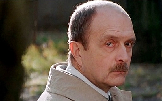 Умер заслуженный артист РСФСР Константин Желдин