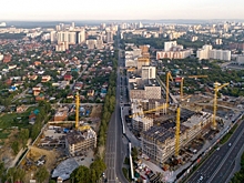 КРТ – драйвер развития в условиях охлаждения рынка недвижимости