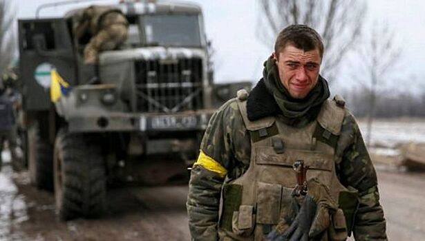 Освобождённый российский военный рассказал об издевательствах в украинском плену