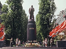 В Германии «призрак Ленина» до сих пор не дает покоя некоторым немцам