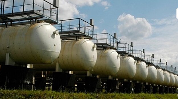 Энергетические амбиции Украины в ЕС обернулись конфузом