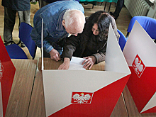 В Польше и Румынии проходят президентские выборы