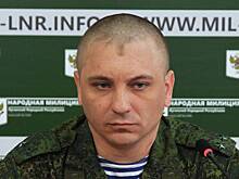 Марочко рассказал о создании буферной зоны в Сумской области