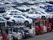 Официальные Li Auto в России оказались дороже «серых» на 1,2 млн рублей