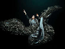 В Кремлевском дворце пройдет концерт певицы Хиблы Герзмава