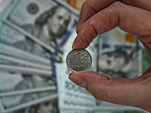 Укрепление рубля и падение биржевых индикаторов в США. Что произошло на финансовых рынках 13 сентября?
