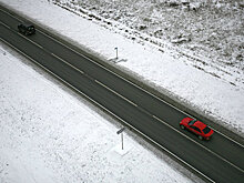 Движение на трассе в ХМАО восстановили